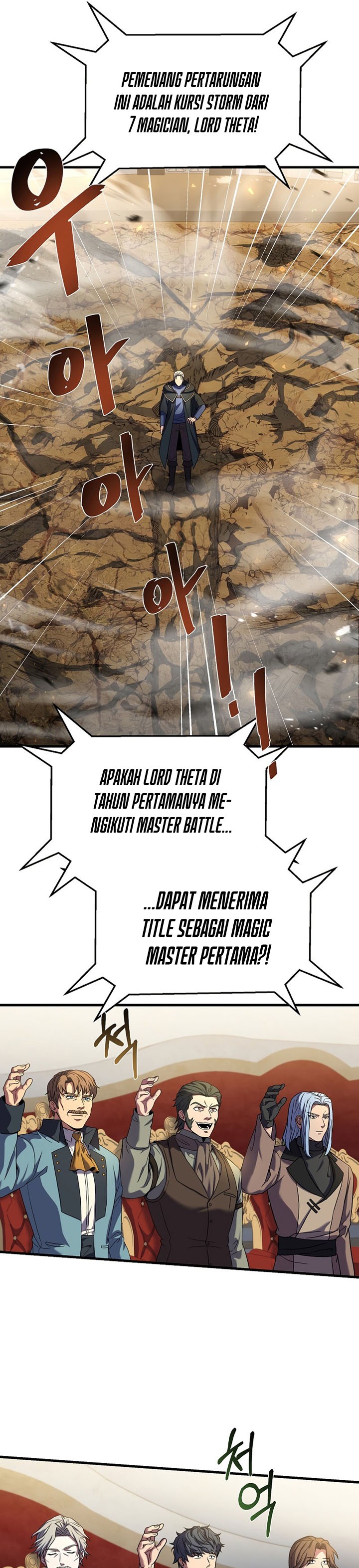 Dilarang COPAS - situs resmi www.mangacanblog.com - Komik return of the greatest lancer 073 - chapter 73 74 Indonesia return of the greatest lancer 073 - chapter 73 Terbaru 29|Baca Manga Komik Indonesia|Mangacan