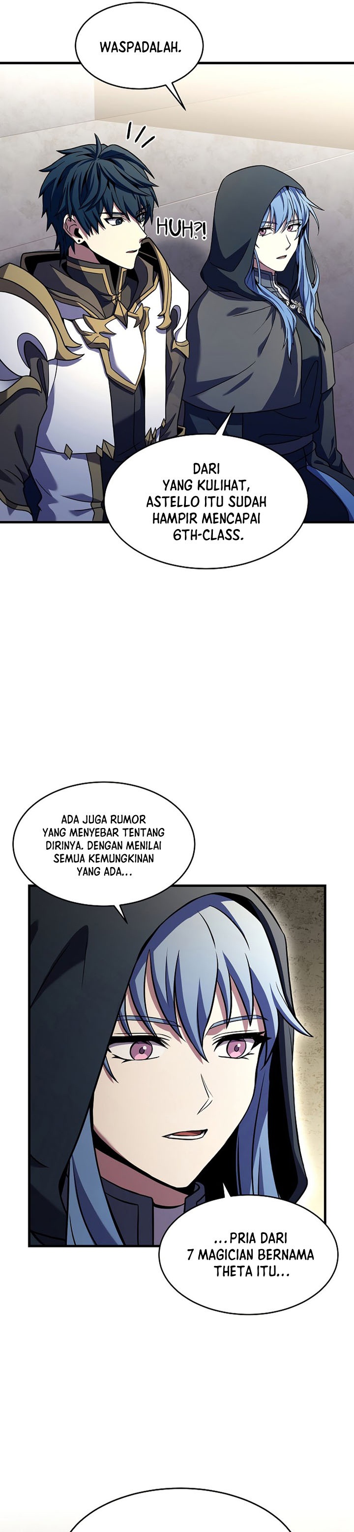 Dilarang COPAS - situs resmi www.mangacanblog.com - Komik return of the greatest lancer 073 - chapter 73 74 Indonesia return of the greatest lancer 073 - chapter 73 Terbaru 33|Baca Manga Komik Indonesia|Mangacan