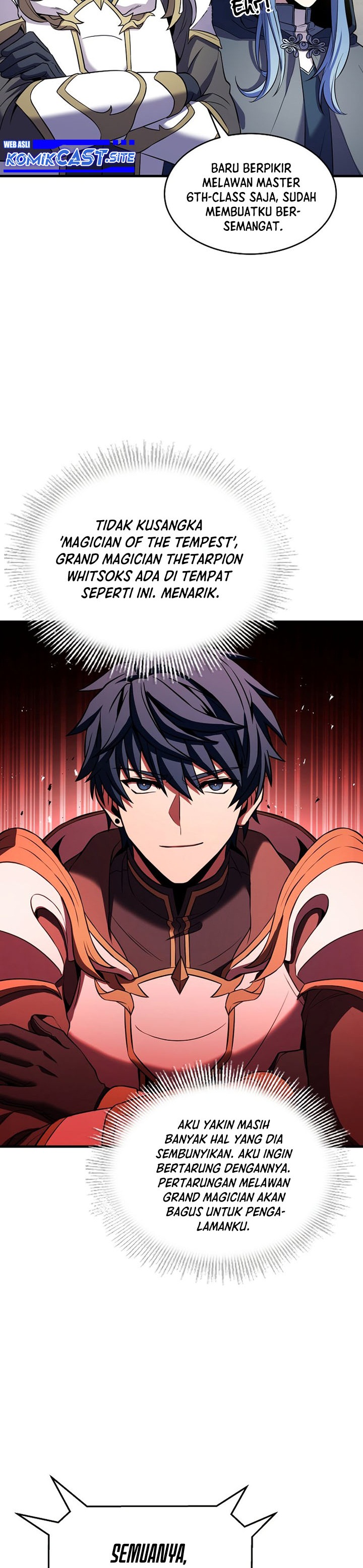 Dilarang COPAS - situs resmi www.mangacanblog.com - Komik return of the greatest lancer 073 - chapter 73 74 Indonesia return of the greatest lancer 073 - chapter 73 Terbaru 35|Baca Manga Komik Indonesia|Mangacan