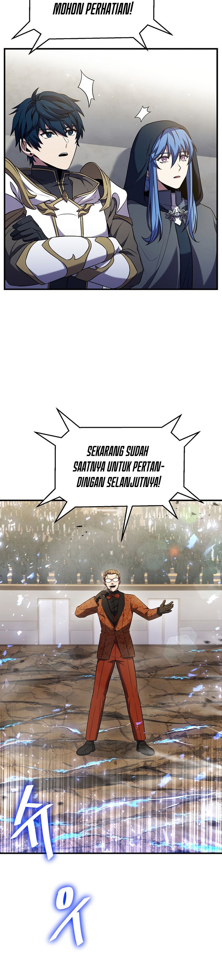 Dilarang COPAS - situs resmi www.mangacanblog.com - Komik return of the greatest lancer 073 - chapter 73 74 Indonesia return of the greatest lancer 073 - chapter 73 Terbaru 36|Baca Manga Komik Indonesia|Mangacan