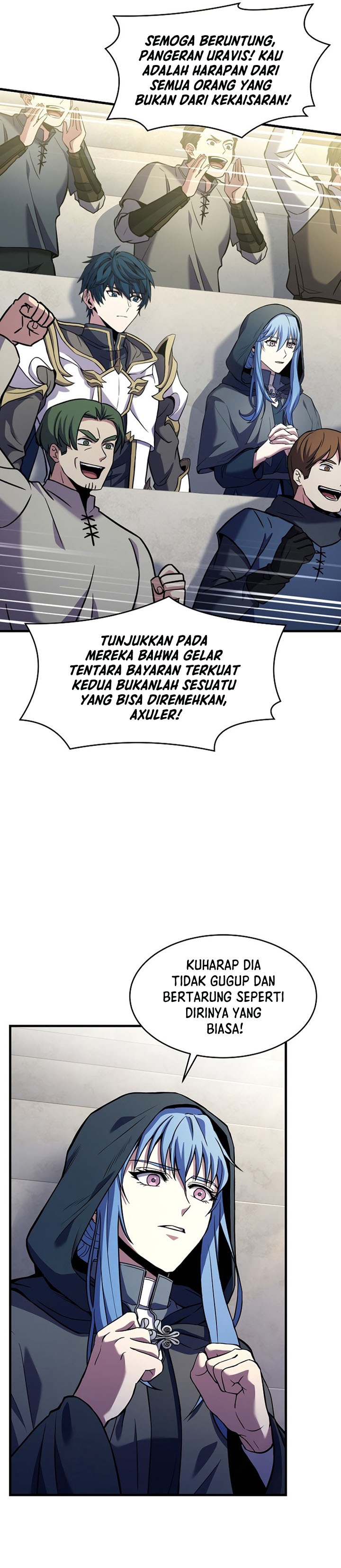 Dilarang COPAS - situs resmi www.mangacanblog.com - Komik return of the greatest lancer 073 - chapter 73 74 Indonesia return of the greatest lancer 073 - chapter 73 Terbaru 41|Baca Manga Komik Indonesia|Mangacan