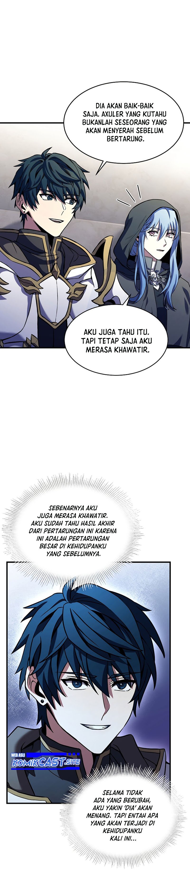 Dilarang COPAS - situs resmi www.mangacanblog.com - Komik return of the greatest lancer 073 - chapter 73 74 Indonesia return of the greatest lancer 073 - chapter 73 Terbaru 42|Baca Manga Komik Indonesia|Mangacan