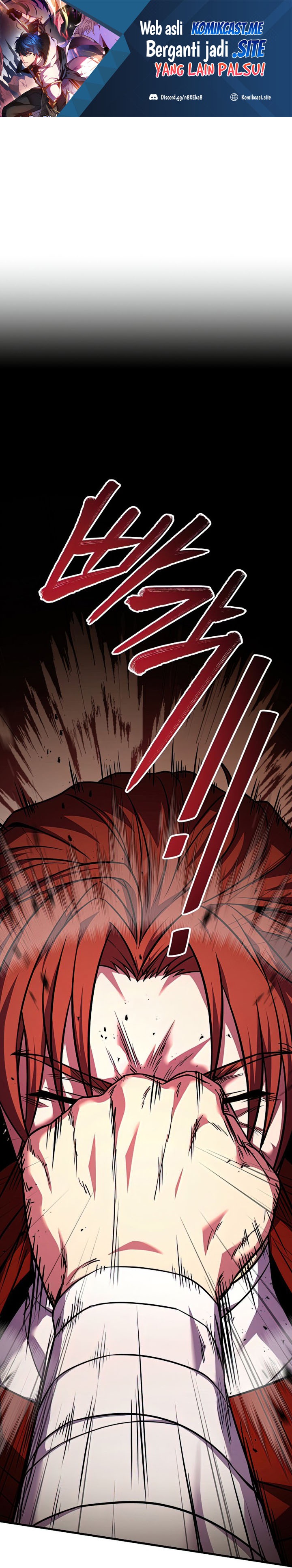 Return of The Greatest Lancer chapter 74