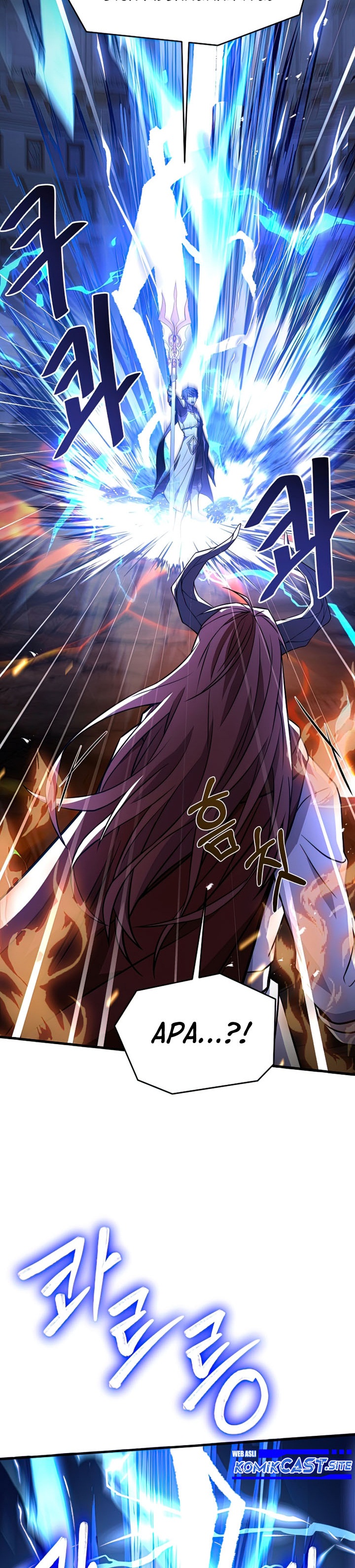 Return of The Greatest Lancer chapter 77