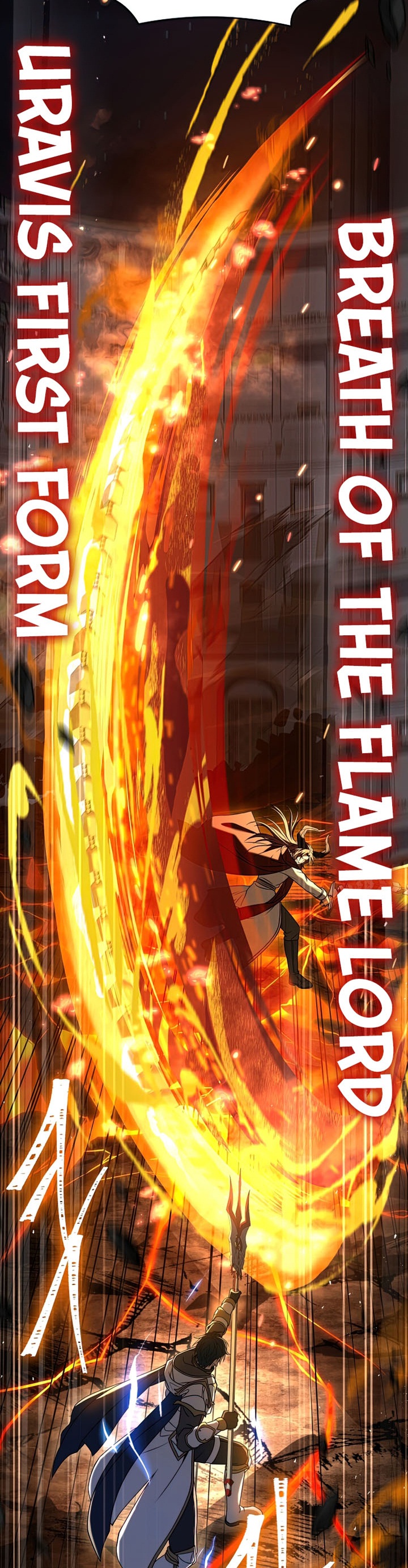 Return of The Greatest Lancer chapter 77
