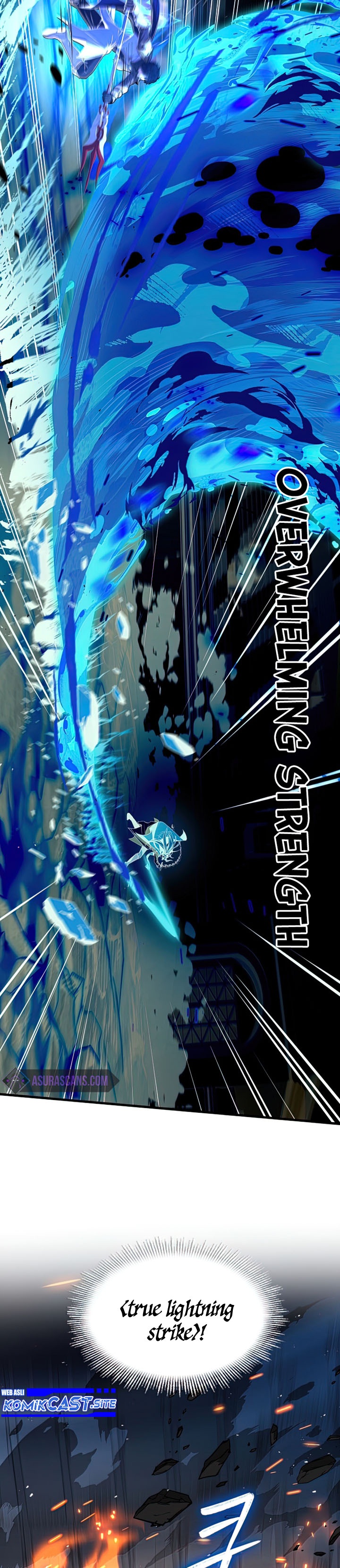 Return of The Greatest Lancer chapter 77