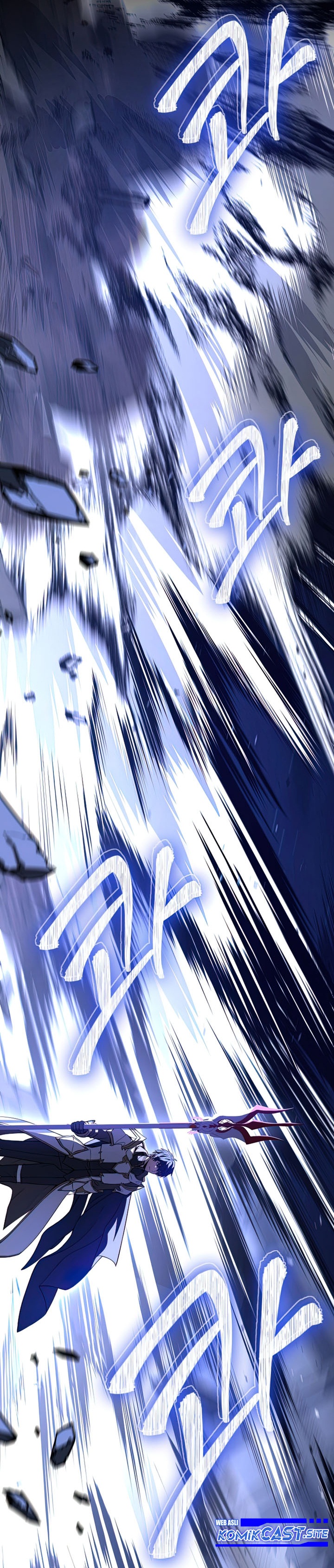 Return of The Greatest Lancer chapter 77