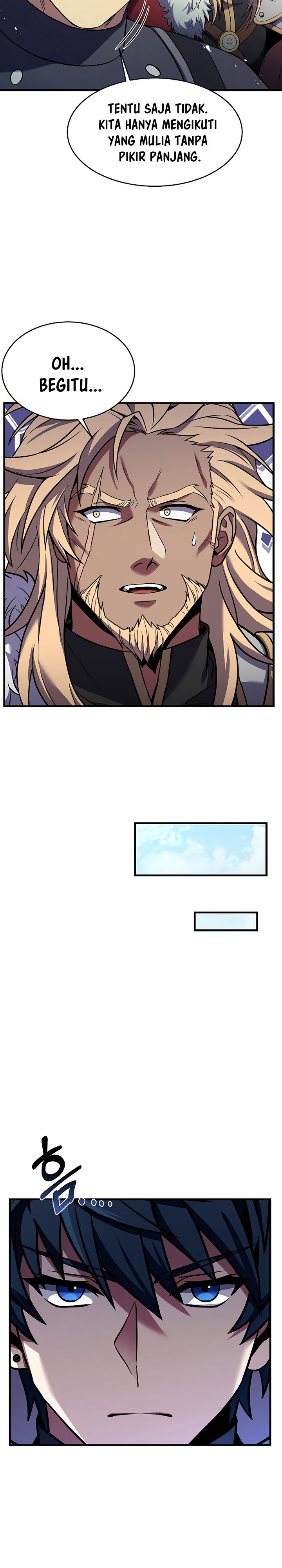 Return of The Greatest Lancer chapter 83