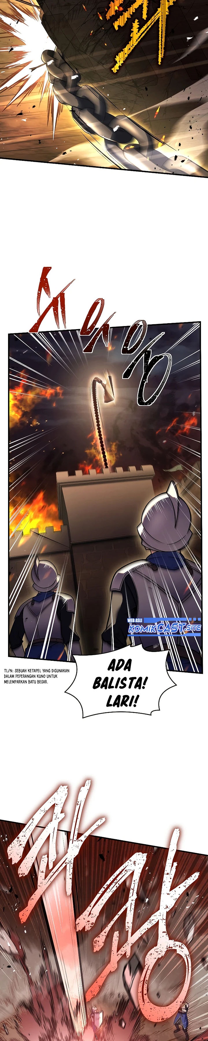 Dilarang COPAS - situs resmi www.mangacanblog.com - Komik return of the greatest lancer 084 - chapter 84 85 Indonesia return of the greatest lancer 084 - chapter 84 Terbaru 5|Baca Manga Komik Indonesia|Mangacan