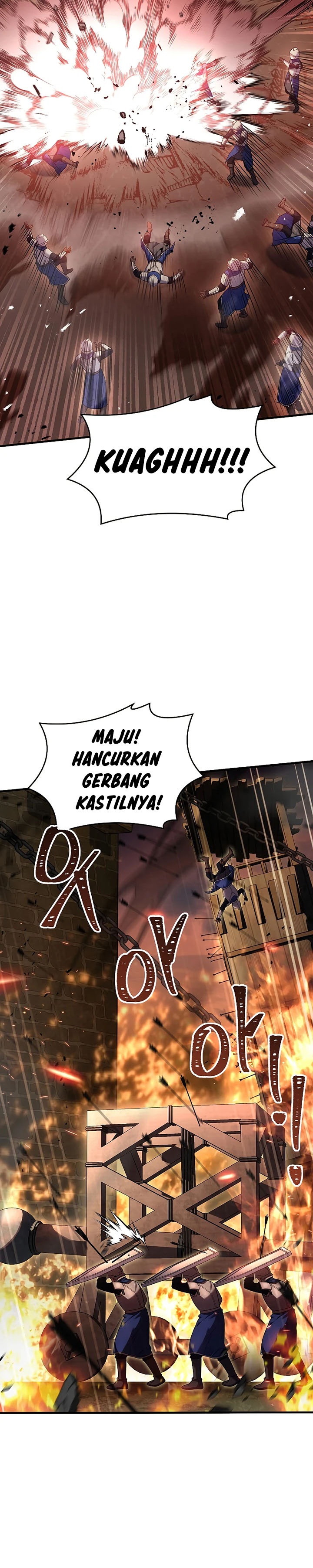 Dilarang COPAS - situs resmi www.mangacanblog.com - Komik return of the greatest lancer 084 - chapter 84 85 Indonesia return of the greatest lancer 084 - chapter 84 Terbaru 6|Baca Manga Komik Indonesia|Mangacan