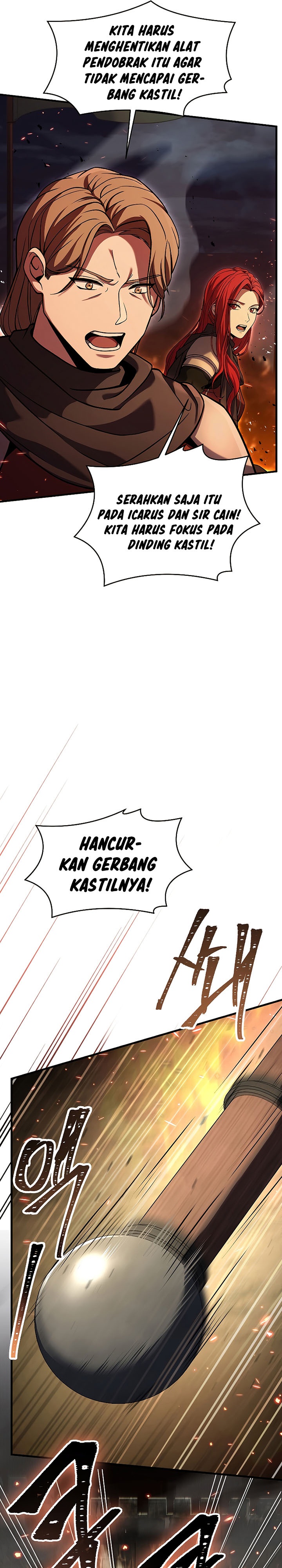 Dilarang COPAS - situs resmi www.mangacanblog.com - Komik return of the greatest lancer 084 - chapter 84 85 Indonesia return of the greatest lancer 084 - chapter 84 Terbaru 7|Baca Manga Komik Indonesia|Mangacan