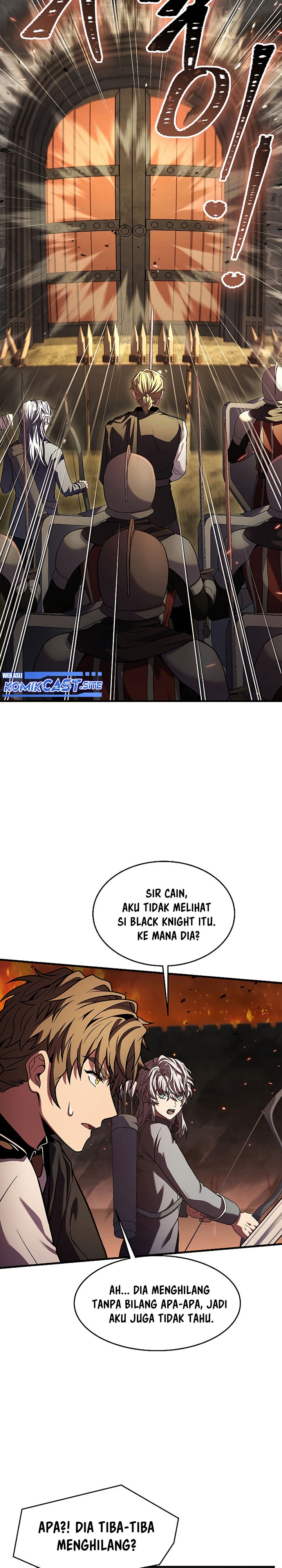 Dilarang COPAS - situs resmi www.mangacanblog.com - Komik return of the greatest lancer 084 - chapter 84 85 Indonesia return of the greatest lancer 084 - chapter 84 Terbaru 8|Baca Manga Komik Indonesia|Mangacan
