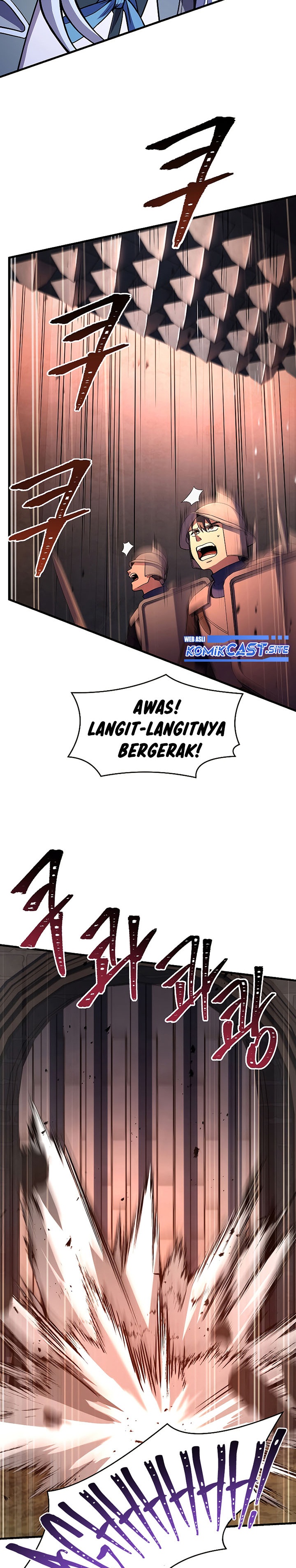 Dilarang COPAS - situs resmi www.mangacanblog.com - Komik return of the greatest lancer 084 - chapter 84 85 Indonesia return of the greatest lancer 084 - chapter 84 Terbaru 11|Baca Manga Komik Indonesia|Mangacan