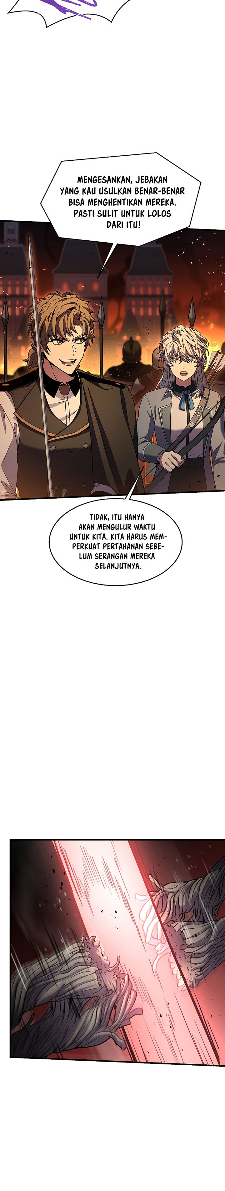 Dilarang COPAS - situs resmi www.mangacanblog.com - Komik return of the greatest lancer 084 - chapter 84 85 Indonesia return of the greatest lancer 084 - chapter 84 Terbaru 12|Baca Manga Komik Indonesia|Mangacan