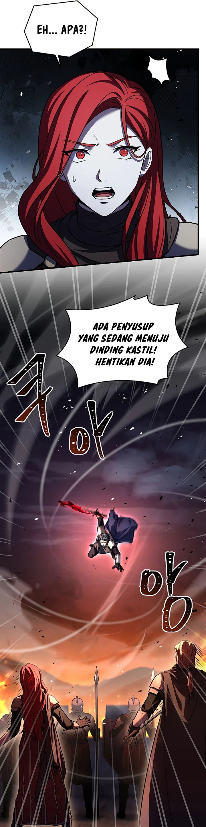 Dilarang COPAS - situs resmi www.mangacanblog.com - Komik return of the greatest lancer 084 - chapter 84 85 Indonesia return of the greatest lancer 084 - chapter 84 Terbaru 13|Baca Manga Komik Indonesia|Mangacan