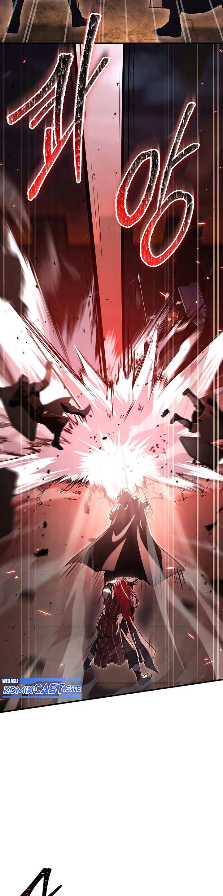 Dilarang COPAS - situs resmi www.mangacanblog.com - Komik return of the greatest lancer 084 - chapter 84 85 Indonesia return of the greatest lancer 084 - chapter 84 Terbaru 14|Baca Manga Komik Indonesia|Mangacan