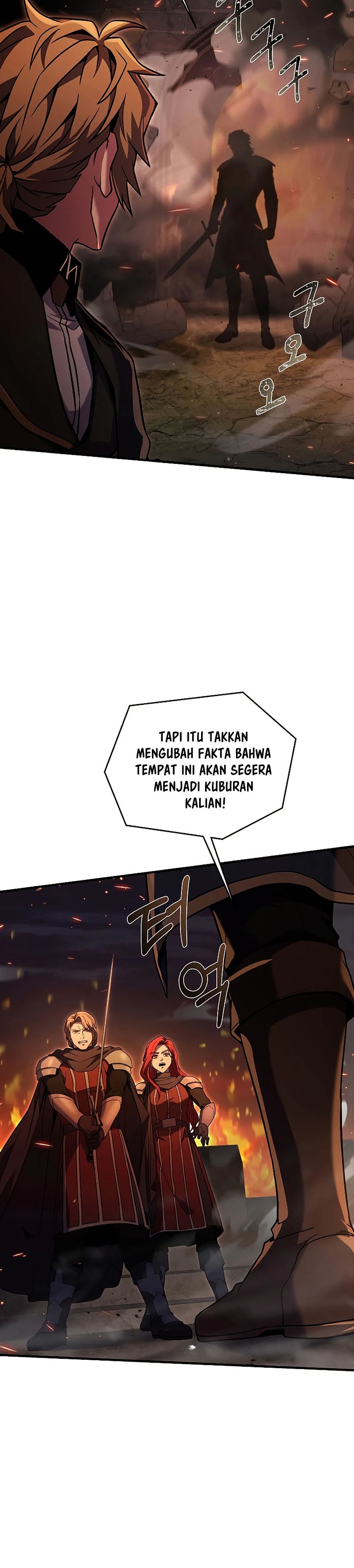 Dilarang COPAS - situs resmi www.mangacanblog.com - Komik return of the greatest lancer 084 - chapter 84 85 Indonesia return of the greatest lancer 084 - chapter 84 Terbaru 18|Baca Manga Komik Indonesia|Mangacan