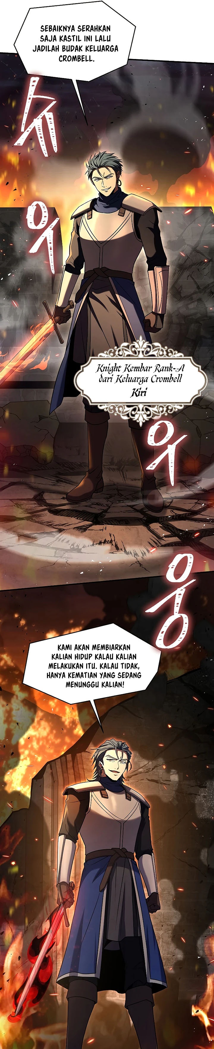Dilarang COPAS - situs resmi www.mangacanblog.com - Komik return of the greatest lancer 084 - chapter 84 85 Indonesia return of the greatest lancer 084 - chapter 84 Terbaru 19|Baca Manga Komik Indonesia|Mangacan