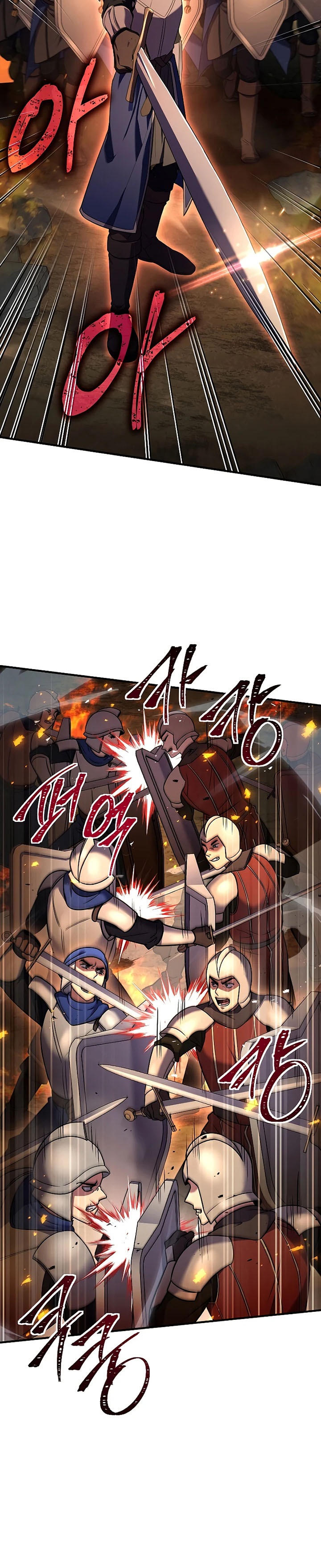 Dilarang COPAS - situs resmi www.mangacanblog.com - Komik return of the greatest lancer 084 - chapter 84 85 Indonesia return of the greatest lancer 084 - chapter 84 Terbaru 21|Baca Manga Komik Indonesia|Mangacan