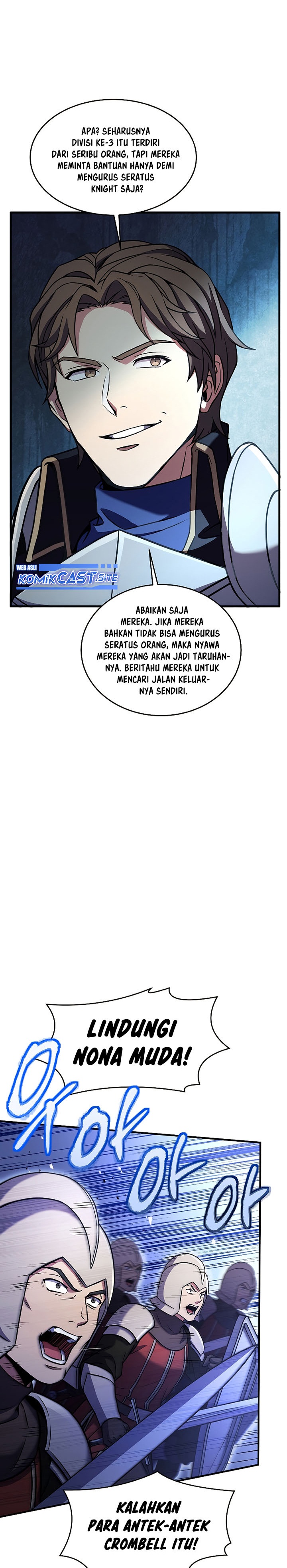 Dilarang COPAS - situs resmi www.mangacanblog.com - Komik return of the greatest lancer 084 - chapter 84 85 Indonesia return of the greatest lancer 084 - chapter 84 Terbaru 26|Baca Manga Komik Indonesia|Mangacan