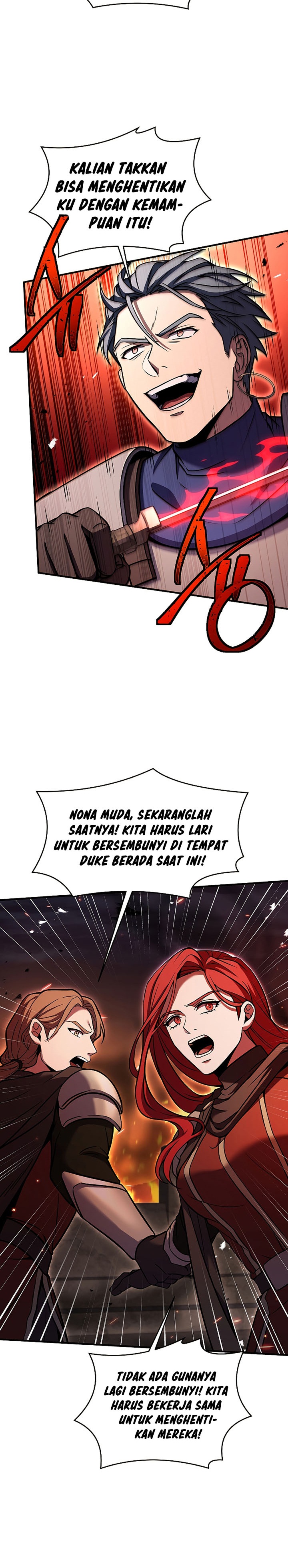 Dilarang COPAS - situs resmi www.mangacanblog.com - Komik return of the greatest lancer 084 - chapter 84 85 Indonesia return of the greatest lancer 084 - chapter 84 Terbaru 27|Baca Manga Komik Indonesia|Mangacan