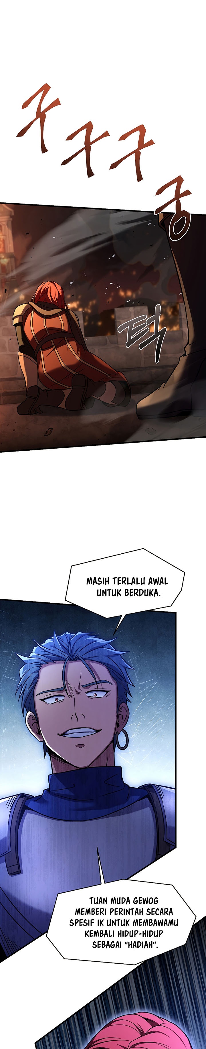 Dilarang COPAS - situs resmi www.mangacanblog.com - Komik return of the greatest lancer 084 - chapter 84 85 Indonesia return of the greatest lancer 084 - chapter 84 Terbaru 31|Baca Manga Komik Indonesia|Mangacan
