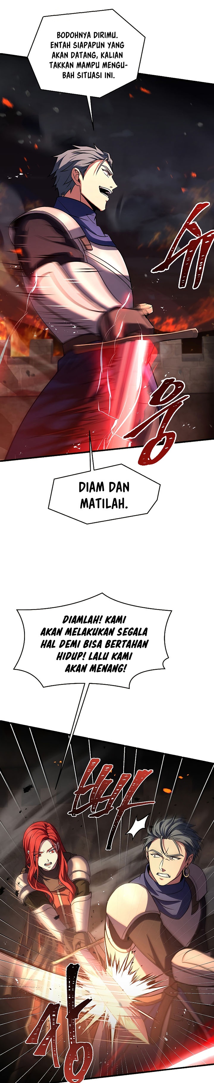 Dilarang COPAS - situs resmi www.mangacanblog.com - Komik return of the greatest lancer 084 - chapter 84 85 Indonesia return of the greatest lancer 084 - chapter 84 Terbaru 34|Baca Manga Komik Indonesia|Mangacan