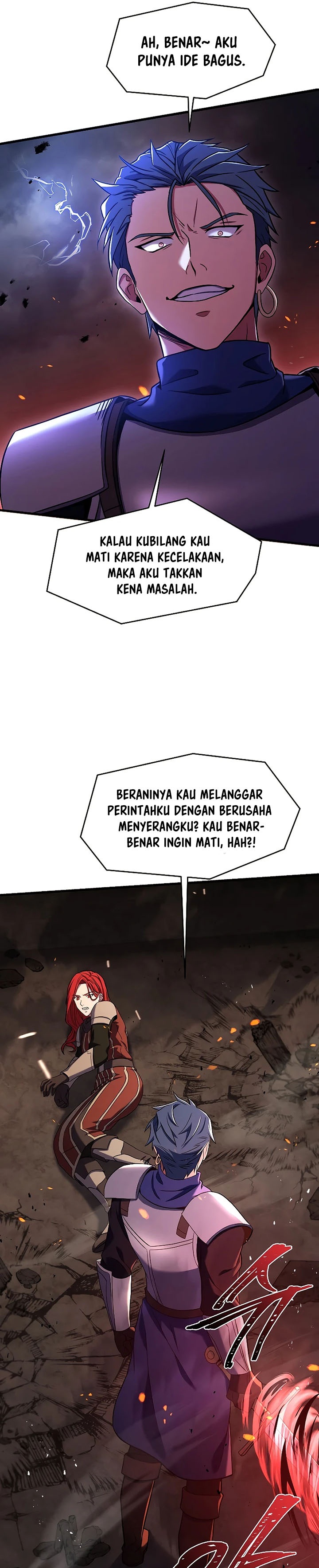 Dilarang COPAS - situs resmi www.mangacanblog.com - Komik return of the greatest lancer 084 - chapter 84 85 Indonesia return of the greatest lancer 084 - chapter 84 Terbaru 37|Baca Manga Komik Indonesia|Mangacan