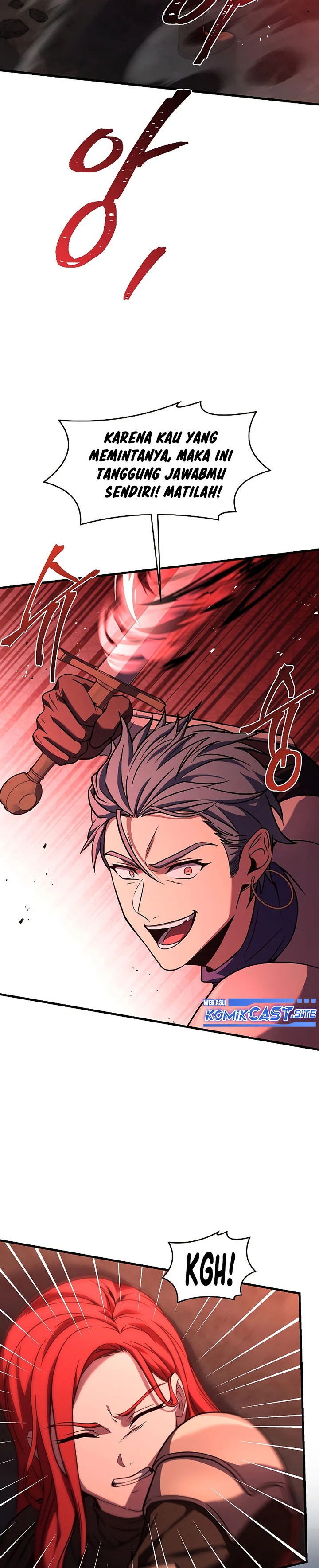 Dilarang COPAS - situs resmi www.mangacanblog.com - Komik return of the greatest lancer 084 - chapter 84 85 Indonesia return of the greatest lancer 084 - chapter 84 Terbaru 38|Baca Manga Komik Indonesia|Mangacan