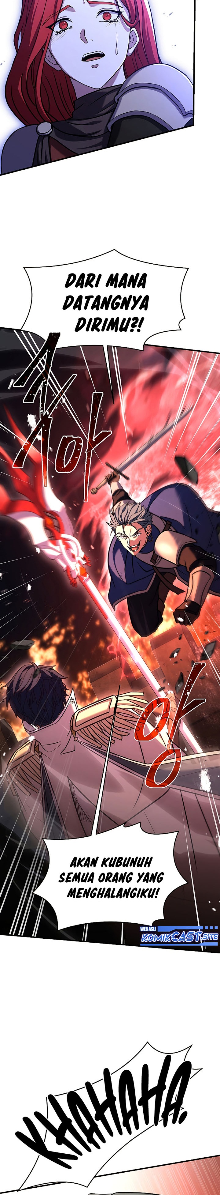 Dilarang COPAS - situs resmi www.mangacanblog.com - Komik return of the greatest lancer 084 - chapter 84 85 Indonesia return of the greatest lancer 084 - chapter 84 Terbaru 41|Baca Manga Komik Indonesia|Mangacan