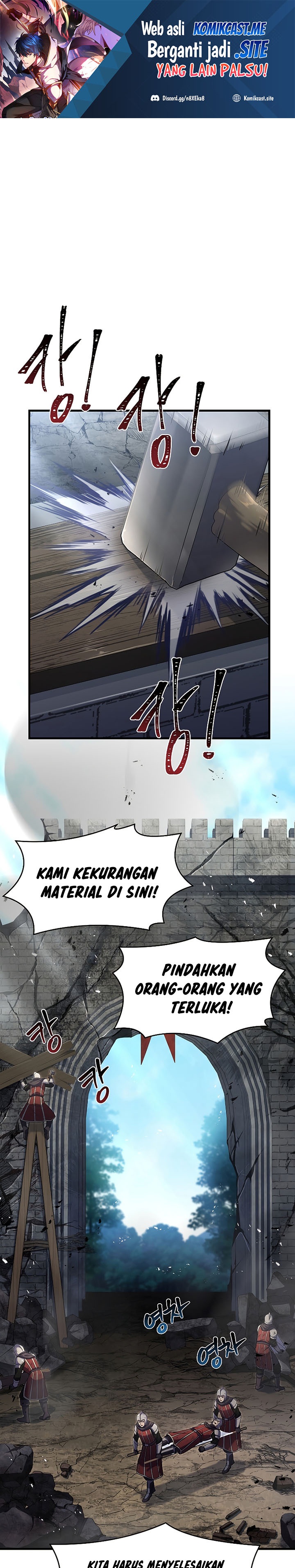 Dilarang COPAS - situs resmi www.mangacanblog.com - Komik return of the greatest lancer 086 - chapter 86 87 Indonesia return of the greatest lancer 086 - chapter 86 Terbaru 1|Baca Manga Komik Indonesia|Mangacan