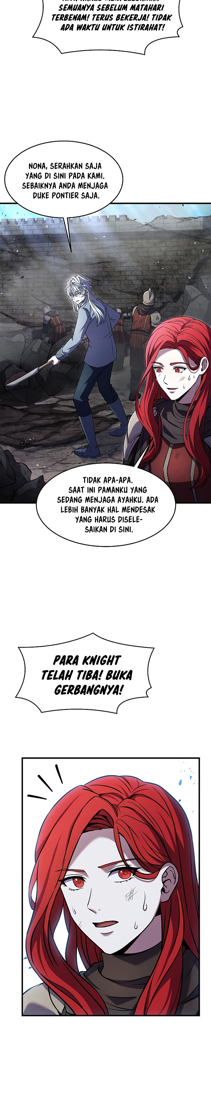 Dilarang COPAS - situs resmi www.mangacanblog.com - Komik return of the greatest lancer 086 - chapter 86 87 Indonesia return of the greatest lancer 086 - chapter 86 Terbaru 2|Baca Manga Komik Indonesia|Mangacan