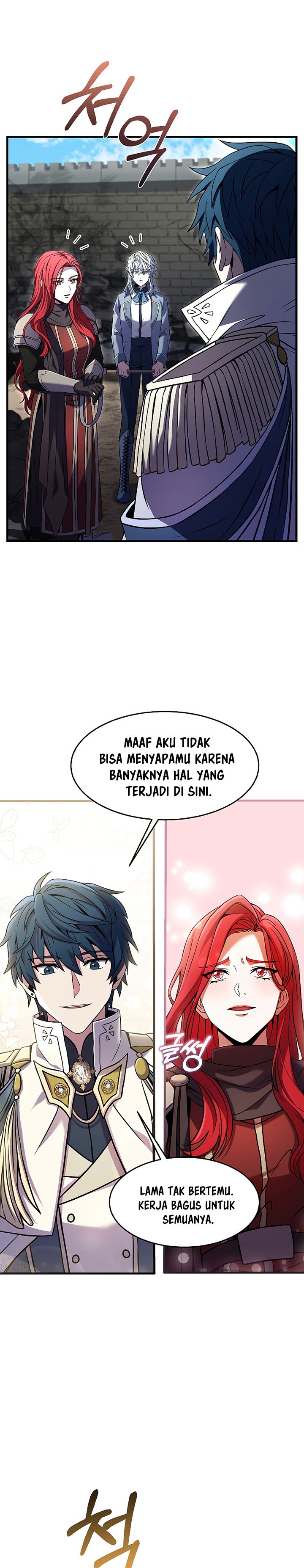 Dilarang COPAS - situs resmi www.mangacanblog.com - Komik return of the greatest lancer 086 - chapter 86 87 Indonesia return of the greatest lancer 086 - chapter 86 Terbaru 5|Baca Manga Komik Indonesia|Mangacan