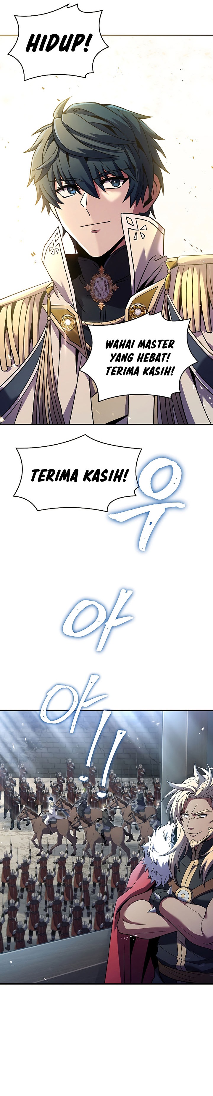 Dilarang COPAS - situs resmi www.mangacanblog.com - Komik return of the greatest lancer 086 - chapter 86 87 Indonesia return of the greatest lancer 086 - chapter 86 Terbaru 8|Baca Manga Komik Indonesia|Mangacan
