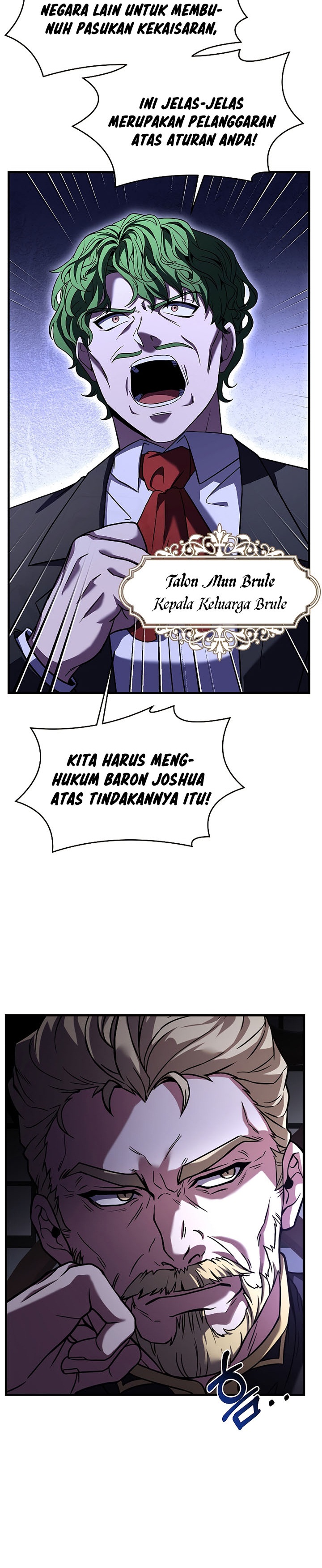 Dilarang COPAS - situs resmi www.mangacanblog.com - Komik return of the greatest lancer 086 - chapter 86 87 Indonesia return of the greatest lancer 086 - chapter 86 Terbaru 12|Baca Manga Komik Indonesia|Mangacan