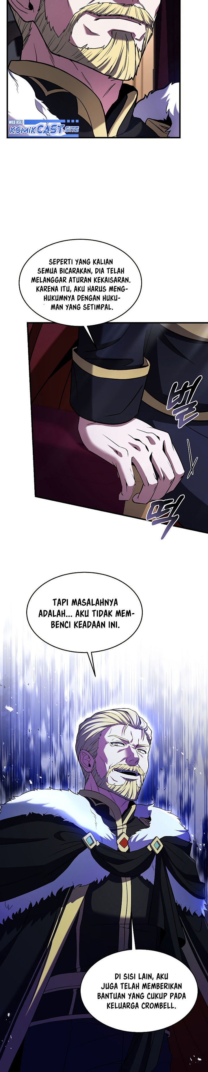 Dilarang COPAS - situs resmi www.mangacanblog.com - Komik return of the greatest lancer 086 - chapter 86 87 Indonesia return of the greatest lancer 086 - chapter 86 Terbaru 15|Baca Manga Komik Indonesia|Mangacan