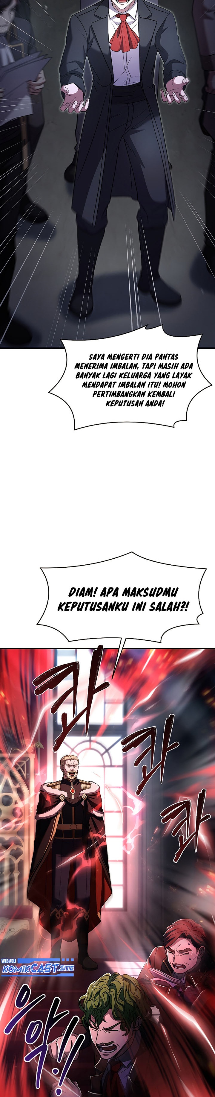 Dilarang COPAS - situs resmi www.mangacanblog.com - Komik return of the greatest lancer 086 - chapter 86 87 Indonesia return of the greatest lancer 086 - chapter 86 Terbaru 18|Baca Manga Komik Indonesia|Mangacan