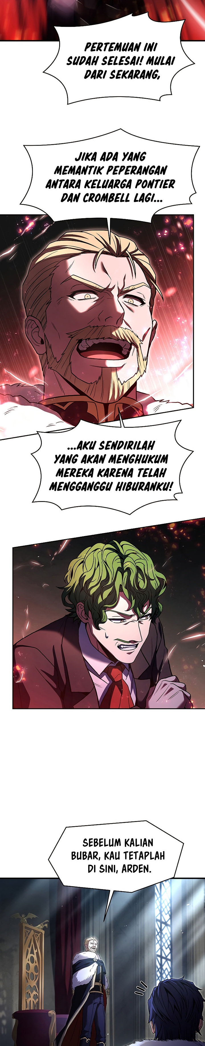 Dilarang COPAS - situs resmi www.mangacanblog.com - Komik return of the greatest lancer 086 - chapter 86 87 Indonesia return of the greatest lancer 086 - chapter 86 Terbaru 19|Baca Manga Komik Indonesia|Mangacan