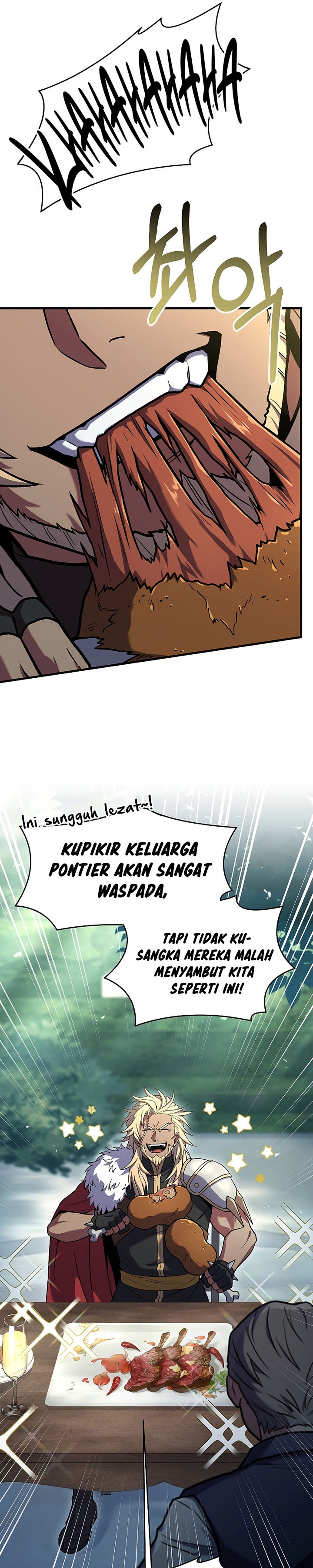 Dilarang COPAS - situs resmi www.mangacanblog.com - Komik return of the greatest lancer 086 - chapter 86 87 Indonesia return of the greatest lancer 086 - chapter 86 Terbaru 21|Baca Manga Komik Indonesia|Mangacan