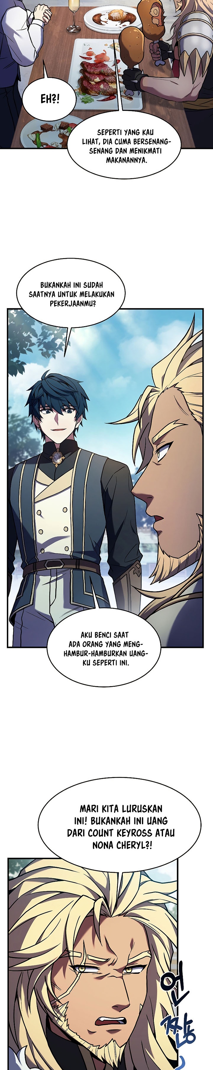 Dilarang COPAS - situs resmi www.mangacanblog.com - Komik return of the greatest lancer 086 - chapter 86 87 Indonesia return of the greatest lancer 086 - chapter 86 Terbaru 23|Baca Manga Komik Indonesia|Mangacan