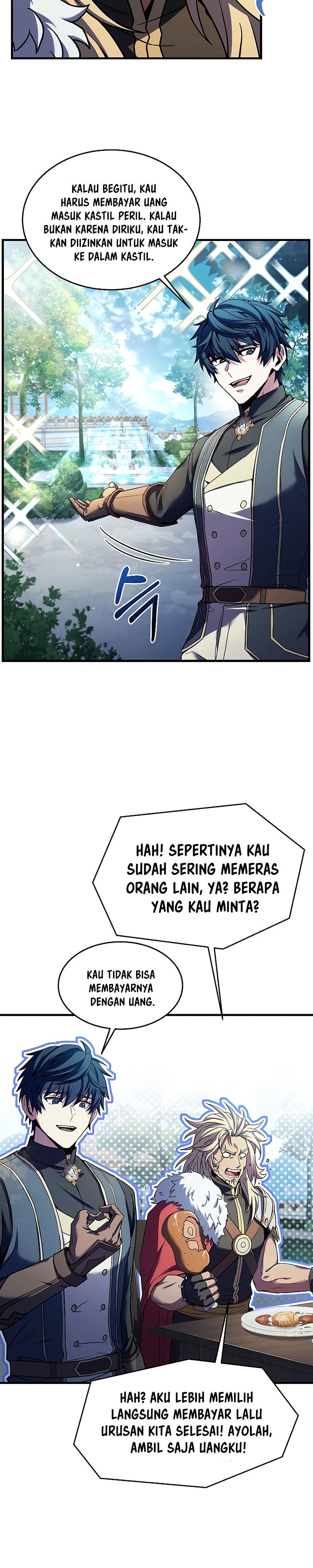 Dilarang COPAS - situs resmi www.mangacanblog.com - Komik return of the greatest lancer 086 - chapter 86 87 Indonesia return of the greatest lancer 086 - chapter 86 Terbaru 24|Baca Manga Komik Indonesia|Mangacan