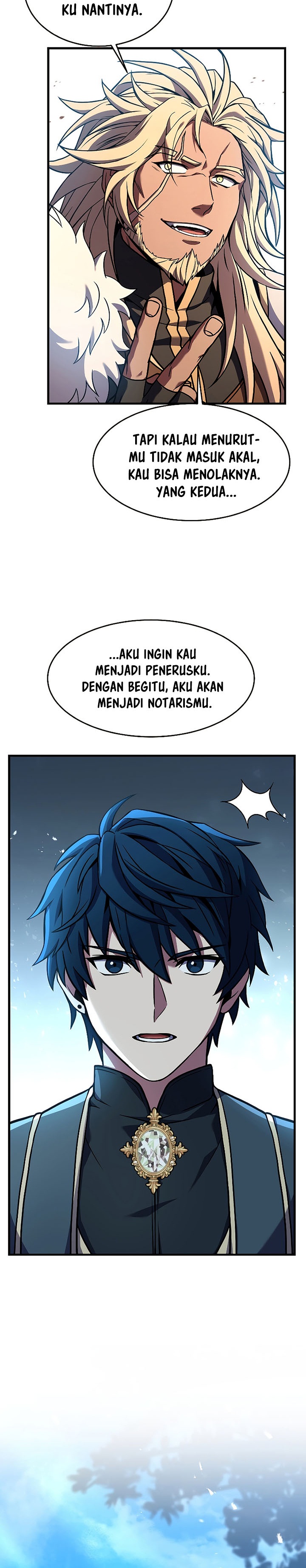 Dilarang COPAS - situs resmi www.mangacanblog.com - Komik return of the greatest lancer 086 - chapter 86 87 Indonesia return of the greatest lancer 086 - chapter 86 Terbaru 27|Baca Manga Komik Indonesia|Mangacan