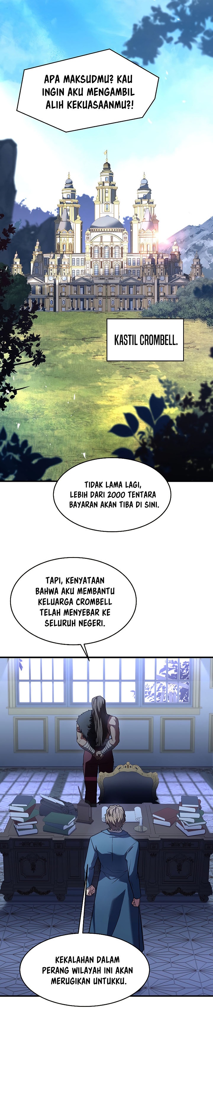 Dilarang COPAS - situs resmi www.mangacanblog.com - Komik return of the greatest lancer 086 - chapter 86 87 Indonesia return of the greatest lancer 086 - chapter 86 Terbaru 28|Baca Manga Komik Indonesia|Mangacan
