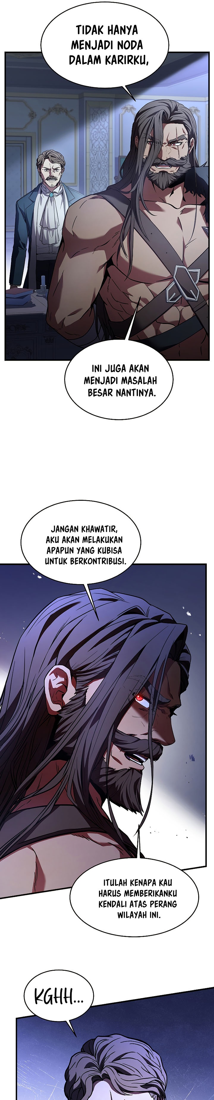 Dilarang COPAS - situs resmi www.mangacanblog.com - Komik return of the greatest lancer 086 - chapter 86 87 Indonesia return of the greatest lancer 086 - chapter 86 Terbaru 29|Baca Manga Komik Indonesia|Mangacan