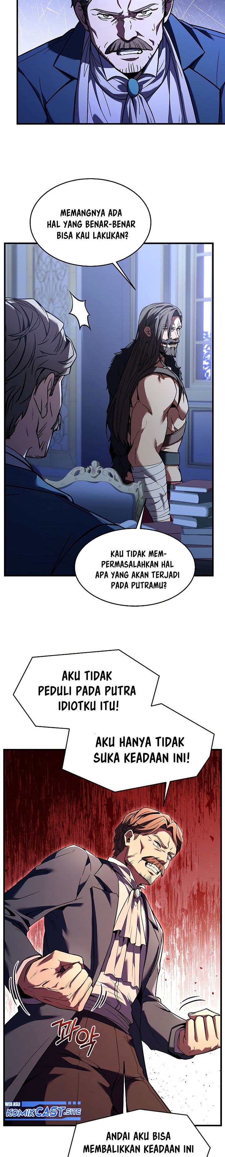 Dilarang COPAS - situs resmi www.mangacanblog.com - Komik return of the greatest lancer 086 - chapter 86 87 Indonesia return of the greatest lancer 086 - chapter 86 Terbaru 30|Baca Manga Komik Indonesia|Mangacan