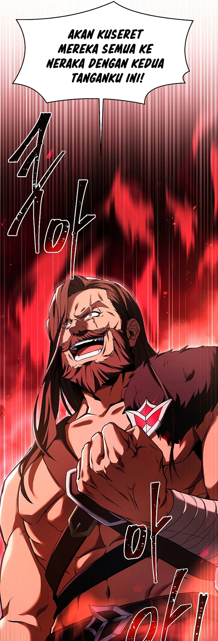 Dilarang COPAS - situs resmi www.mangacanblog.com - Komik return of the greatest lancer 086 - chapter 86 87 Indonesia return of the greatest lancer 086 - chapter 86 Terbaru 33|Baca Manga Komik Indonesia|Mangacan