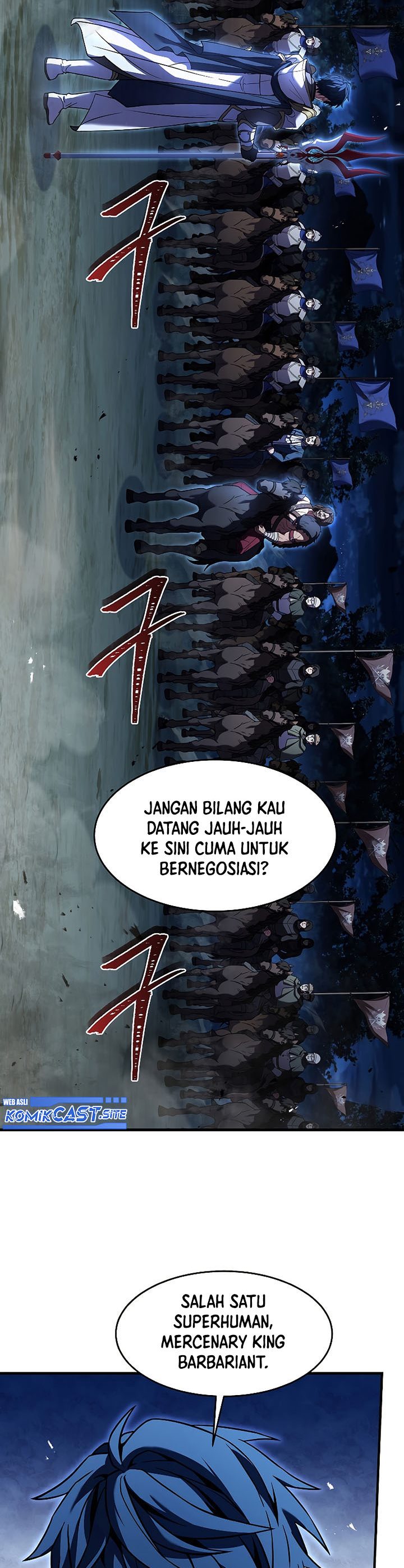Dilarang COPAS - situs resmi www.mangacanblog.com - Komik return of the greatest lancer 088 - chapter 88 89 Indonesia return of the greatest lancer 088 - chapter 88 Terbaru 2|Baca Manga Komik Indonesia|Mangacan