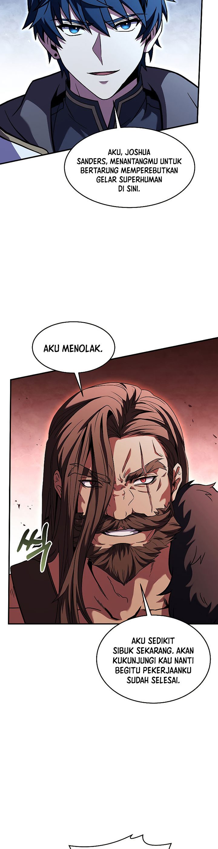 Dilarang COPAS - situs resmi www.mangacanblog.com - Komik return of the greatest lancer 088 - chapter 88 89 Indonesia return of the greatest lancer 088 - chapter 88 Terbaru 3|Baca Manga Komik Indonesia|Mangacan