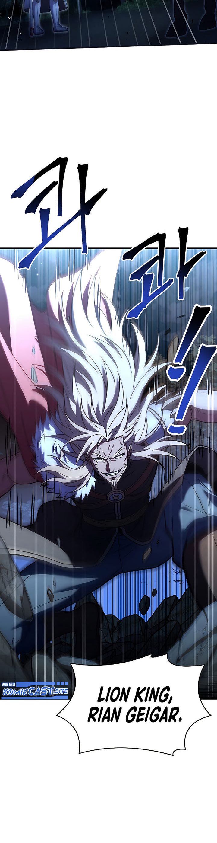 Dilarang COPAS - situs resmi www.mangacanblog.com - Komik return of the greatest lancer 088 - chapter 88 89 Indonesia return of the greatest lancer 088 - chapter 88 Terbaru 5|Baca Manga Komik Indonesia|Mangacan