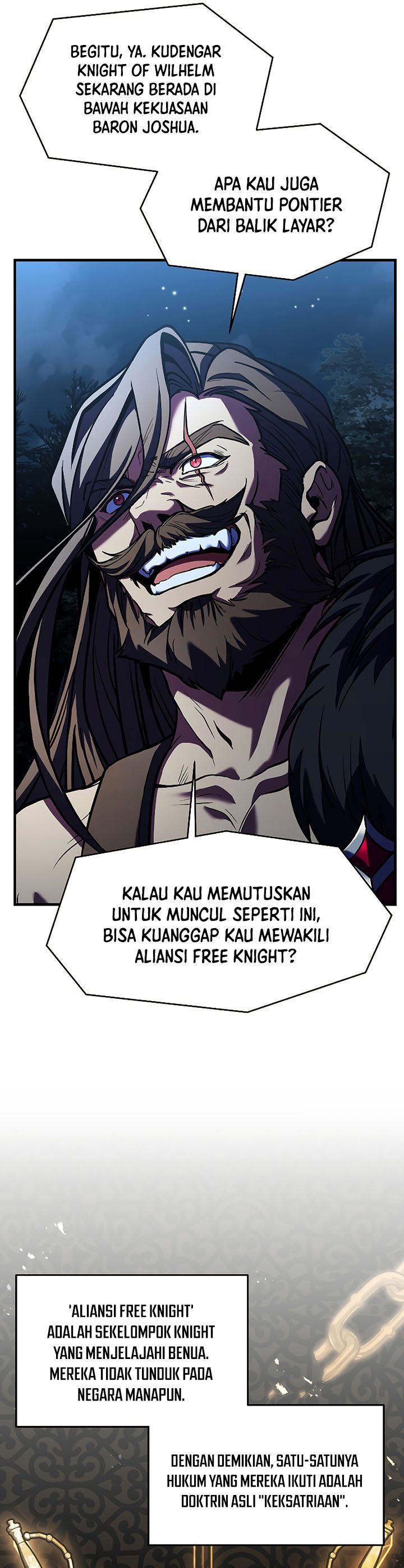 Dilarang COPAS - situs resmi www.mangacanblog.com - Komik return of the greatest lancer 088 - chapter 88 89 Indonesia return of the greatest lancer 088 - chapter 88 Terbaru 6|Baca Manga Komik Indonesia|Mangacan